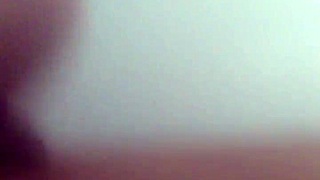 She rides my cock hard and deep, moaning as I thrust up into her tight pussy. Her big ass bounces wildly on me.