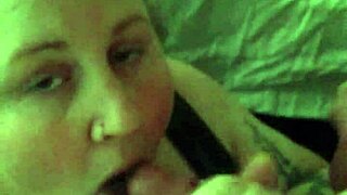 Chubby Young Girl Teases Cock With Handjob And Blowjob Till Cumshot