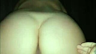 she says, 'lick my pussy, stepbrother, while I sit on your face!'