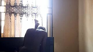 i can't believe i'm fucking my friend's milf girlfriend with a big cock