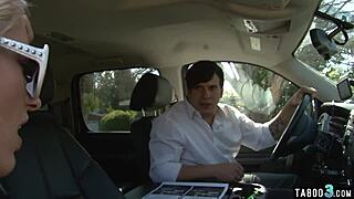 damn, pervy dude banging naive teen cameron canada so hard!