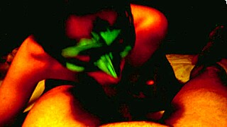 Anna Varentino Blowjob Swallow Number 20 In Italy Private