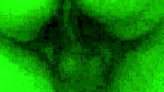 i recorded my son's teacher riding her huge latin ass