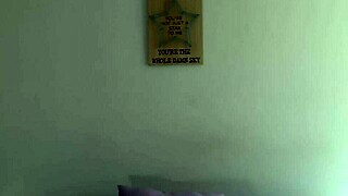 lonely latina in quarantine