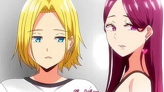 Just another day with Iimaizumiinchii Episodio 3 sub Español