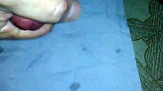 fun cumshot moment, wanna see the mess?