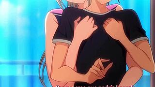 Just another day with Iimaizumiinchii Episodio 3 sub Español