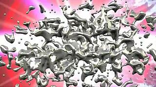 Young Girl Fingered In Red Shoes