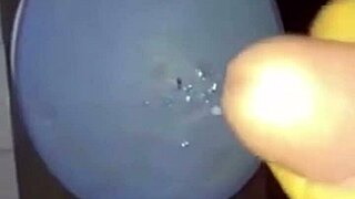 el ganzo bomita with big cock and monster cumshot