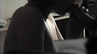 Amateur girl sucking cock orally in private video. She performs it passionately.