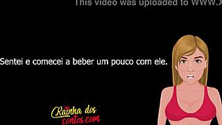 My first anal fucking experience