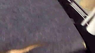 Pornstar Begs For Huge Cock