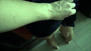 Brianna Beach: 'Split Personality Comes First, Milf Femdom Beach.'