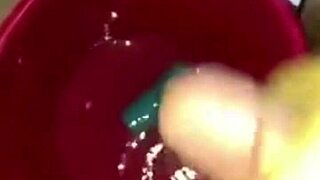 el ganzo bomita with big cock and monster cumshot