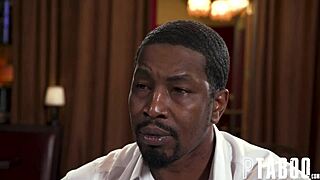 I luv lesbians creampie cravin's with Isiah Maxwell n Breezy Bri