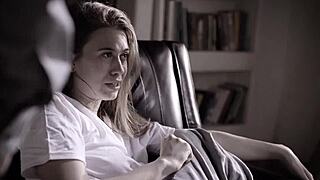 I can't resist Jill Kassidy's bubble butt, says pervert counselor