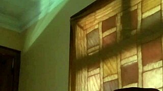 Shay and Paketo explore cock fun together