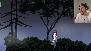 natuki discovers a cursed village in the countryside