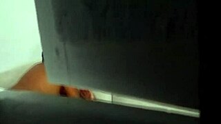 did you see the neighbors fucking like sluts in the hidden spot? so horny and taboo!