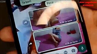 Caught My Wife Cheating! She Arrived Home Disheveled!