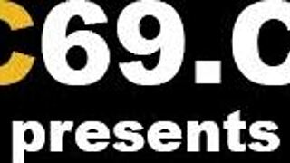 Lizzie Tucker Craves Big Black Cock in Wild Interracial Threesome Action