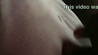 bbw with big tits pleasures monster cock with blowjob and ass licking