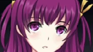 natuki discovers a cursed village in the countryside