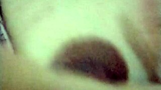 i'm touching myself in my grandma's living room, feeling so horny