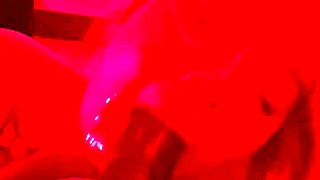 lexi cheating on her husband with bbc