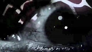 Wow! Retro Sins Unleashed in Hairy Pussy Fucking Frenzy!