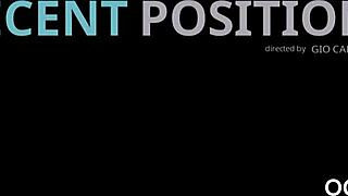 Epic gay threesome with anal action