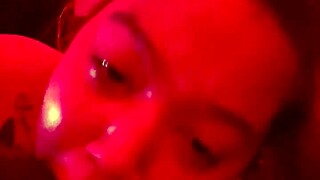 lexi cheating on her husband with bbc