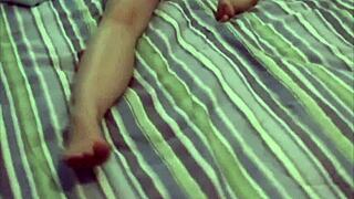 dagfs - show me your wild tricks with those candies now