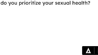 Alison Rey's intense orgasm?