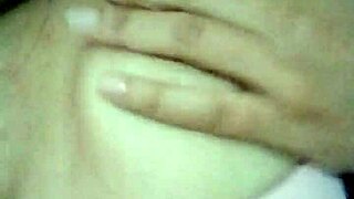 i'm touching myself in my grandma's living room, feeling so horny