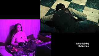 Naked Evil Within 2 Gameplay Part 13