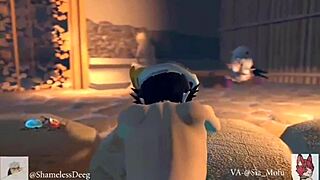 原神里操逼被抓现行