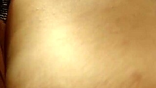 i'm touching myself in my grandma's living room, feeling so horny