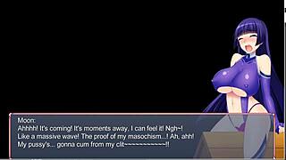 phantom thief celianna part 2 adventures