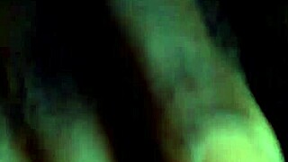 bbw pussy play gets wet and hairy