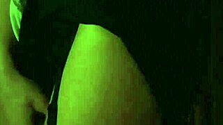 i sneeked behind the door to watch that lesbian maid masturbate, it was so hot