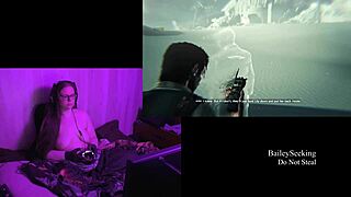 Naked Evil Within 2 Gameplay Part 13