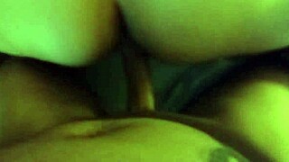 Have You Seen This Thick White Ass Getting Fucked?