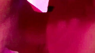 Brazilian beauty with Italian dialogues in an intriguing blowjob scene