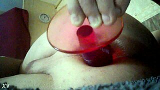 i love getting my ass fucked hard