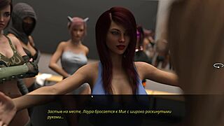 have you seen summer with mia 2 part 27 gameplay?