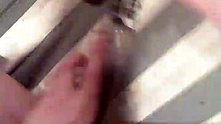 Katrinax is masturbating wet and wild 😈