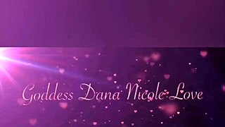 I watch her shake her tanned pussy in hot pink thong early morning