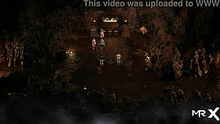 Treasureofnadia - Fuck Those Girls and Cum in Their Mouths! Episode 2 15