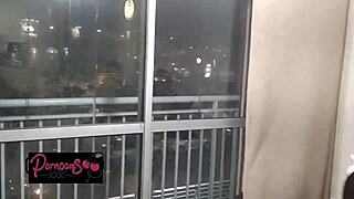 Emi Rippi Cleans Pussy With Cum-Filled Mouth From Joy Cardozo